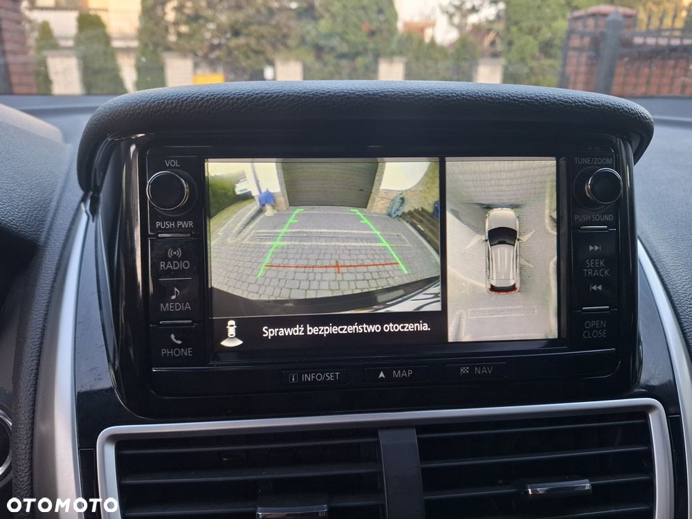 Mitsubishi Eclipse Cross 1.5 T GPF Invite Plus - 28