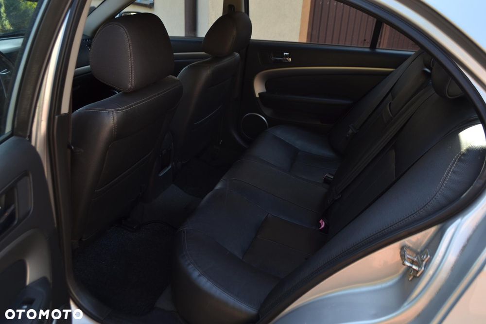 Chevrolet Epica 2.5 Autom LT - 19