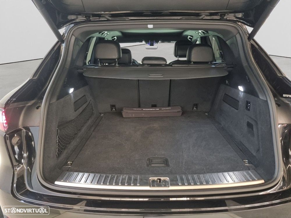 Porsche Cayenne E-Hybrid - 20