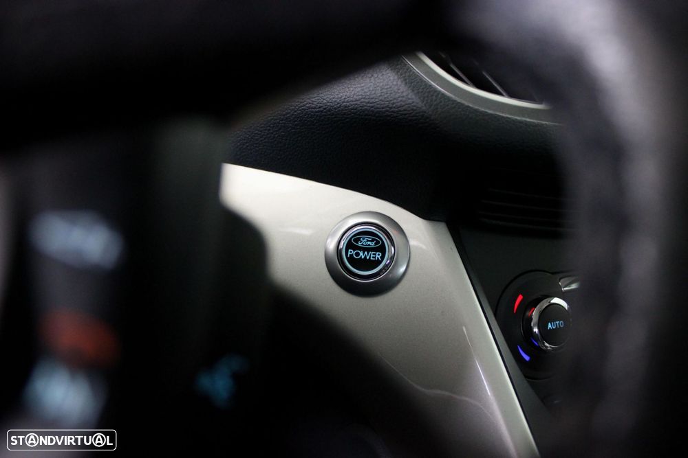 Ford C-Max 1.6 TDCi Trend - 16