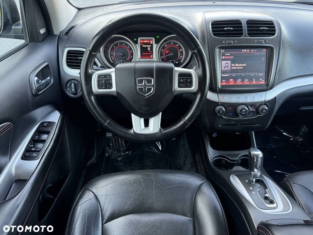 Dodge Journey - 10