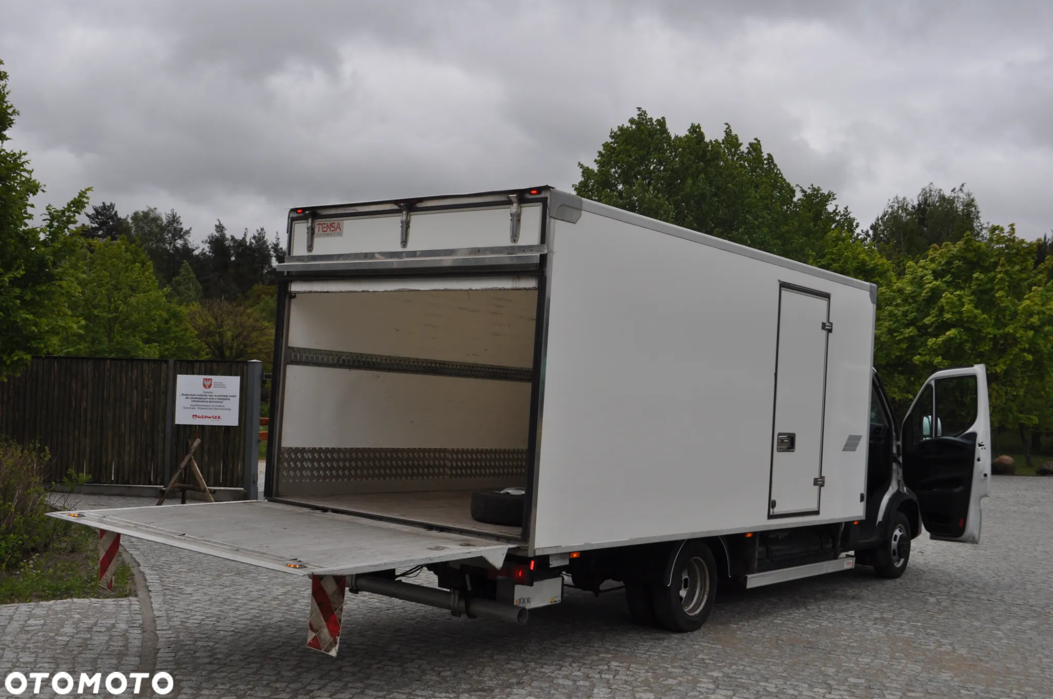 Iveco Daily - 16