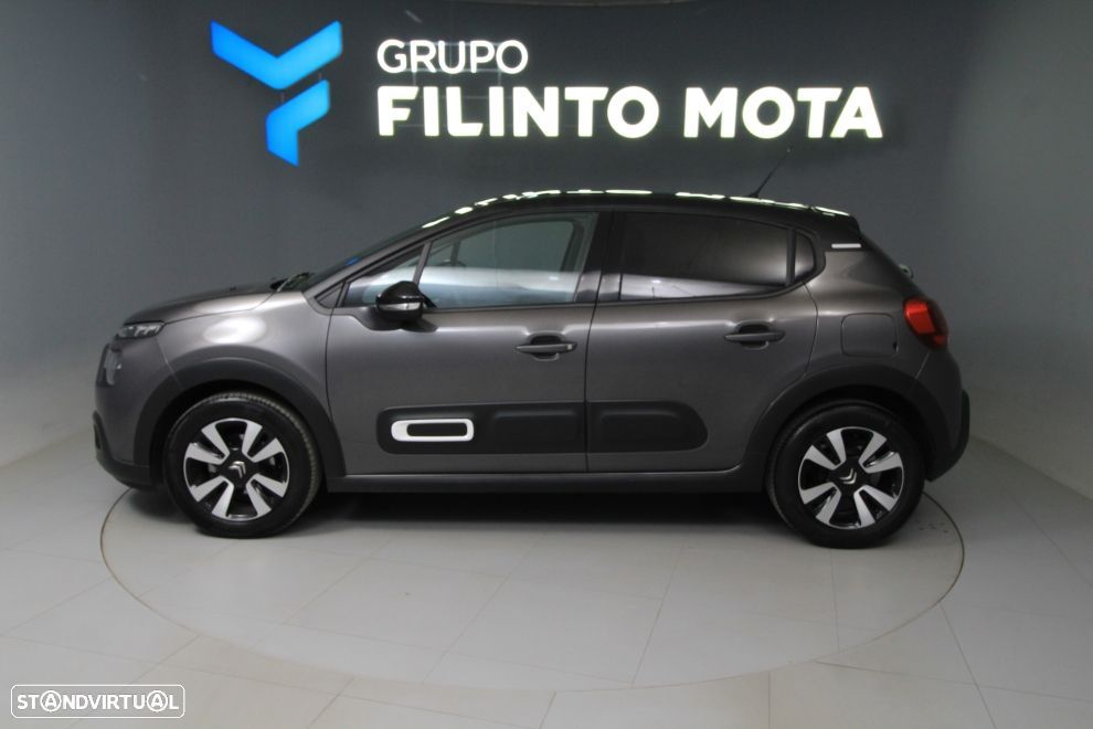 Citroën C3 1.2 PureTech Max - 5