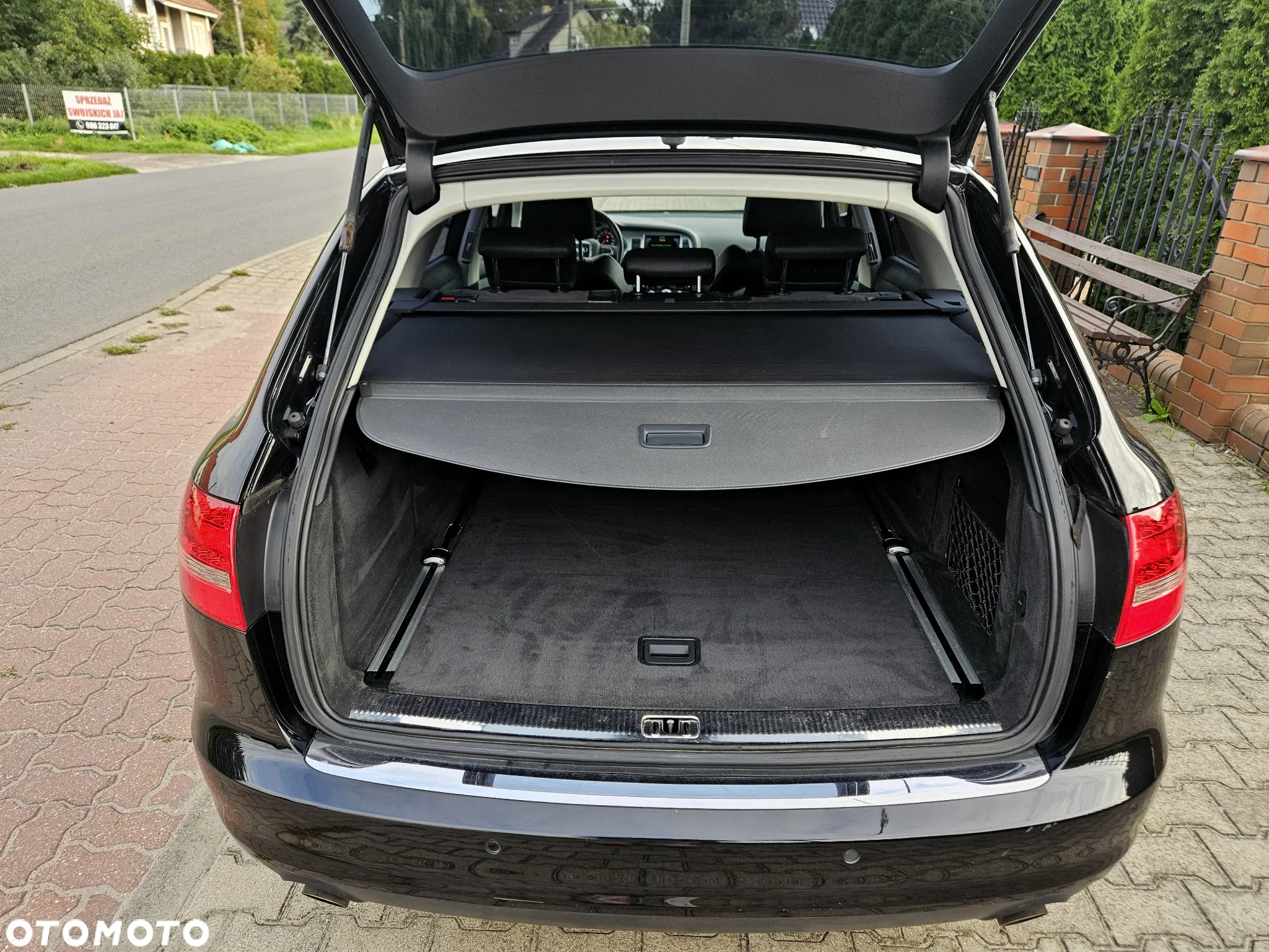 Audi A6 - 14
