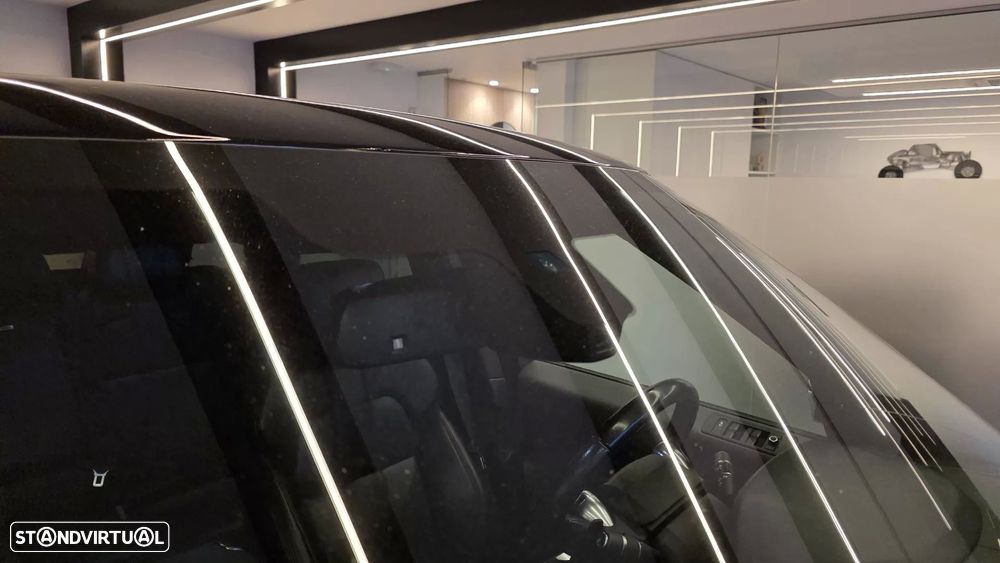 Land Rover Range Rover Sport 3.0 TDV6 HSE Dynamic - 32