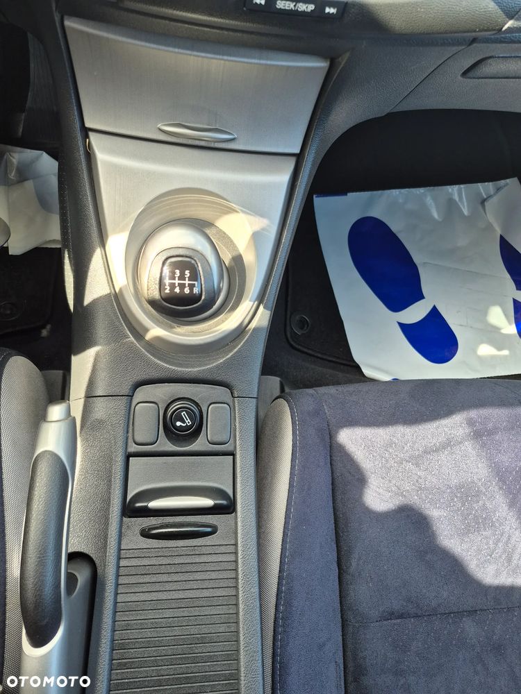 Honda Civic 1.4i-DSi - 14