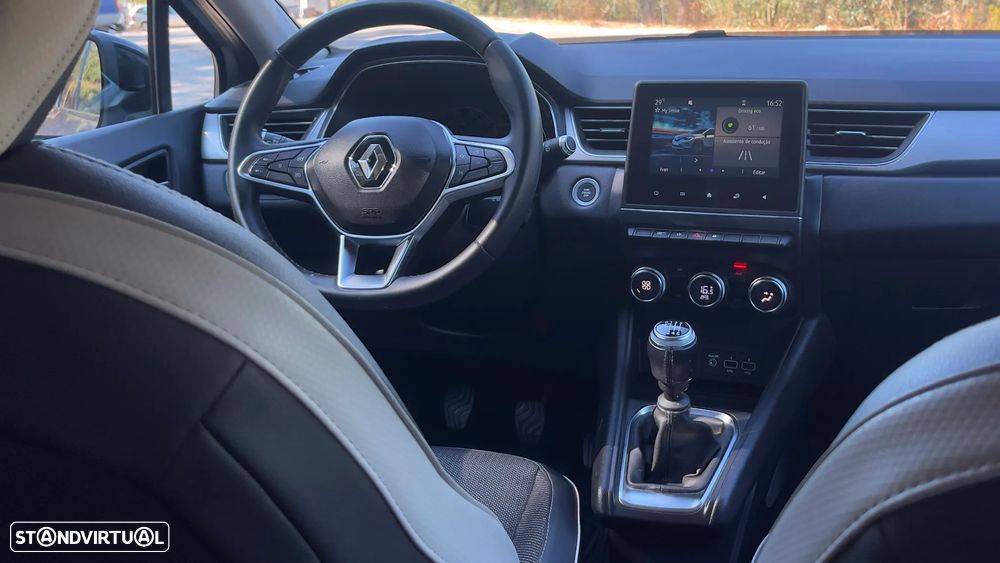 Renault Captur 1.0 TCe Intens - 31