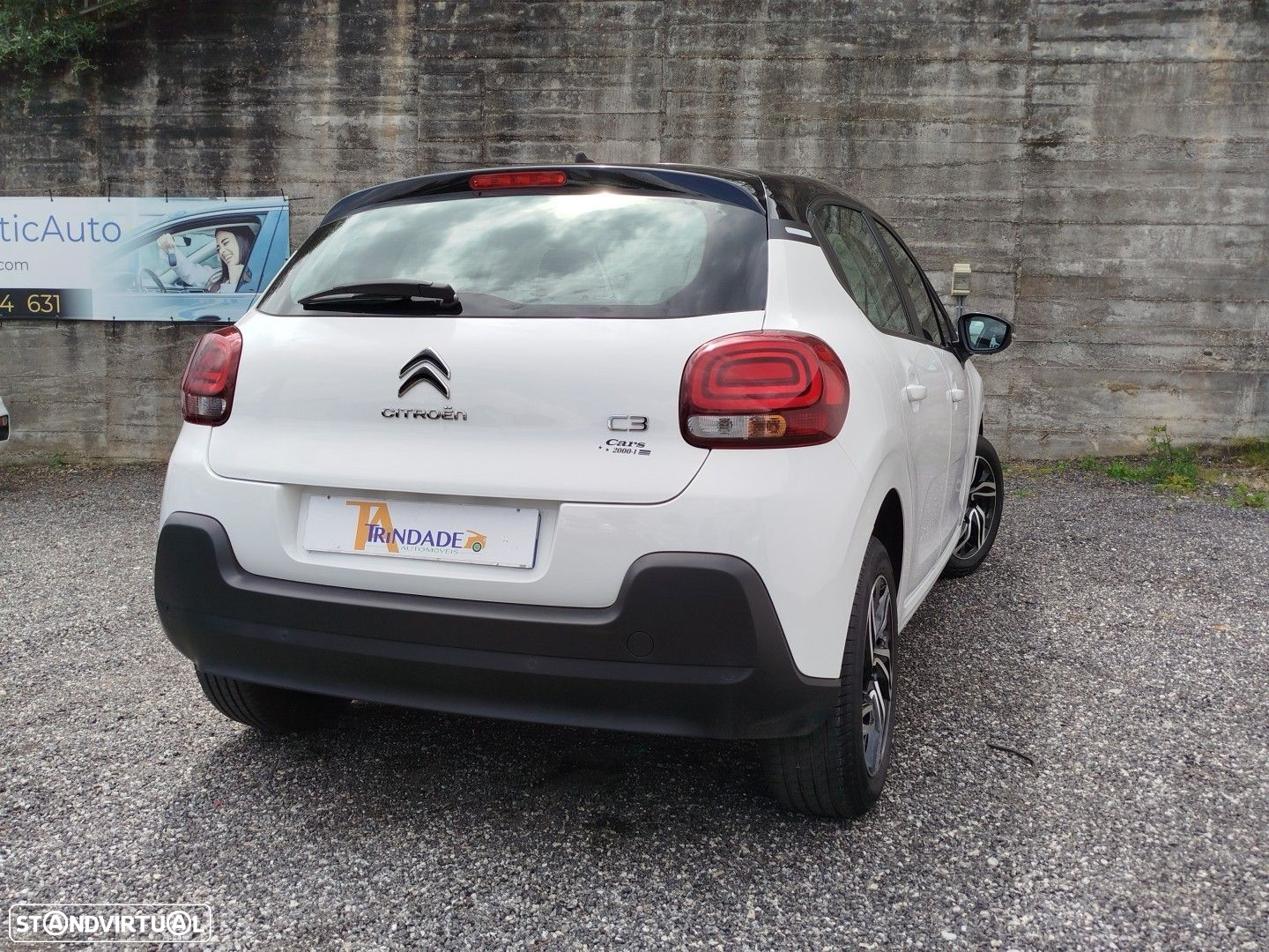 Citroën C3 Pure Tech Feel - 29