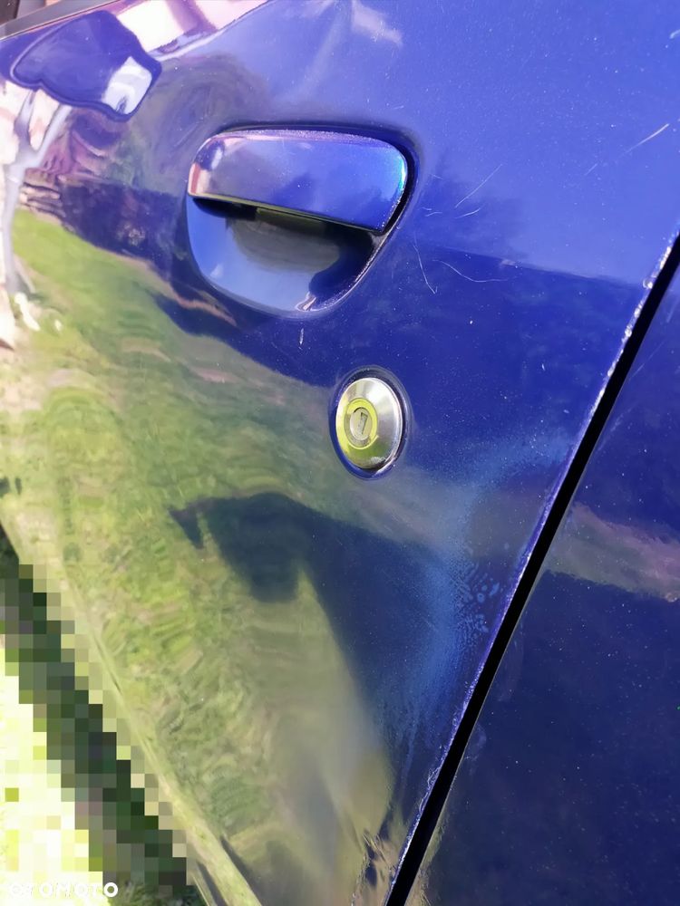 Mitsubishi Colt - 19