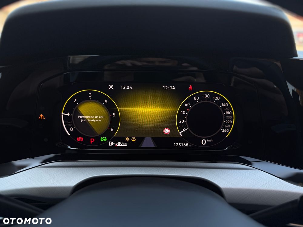 Volkswagen Golf Variant 2.0 TDI SCR DSG Life - 27