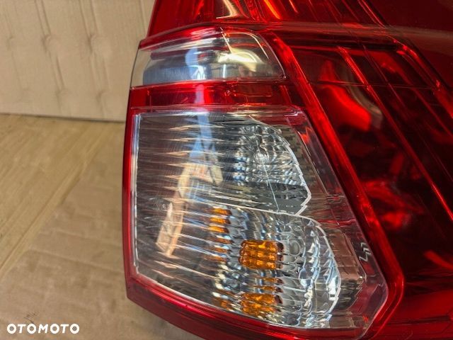 HONDA CR-V IV 2016r LIFT LAMPA PRAWA TYLNA TYŁ - 4