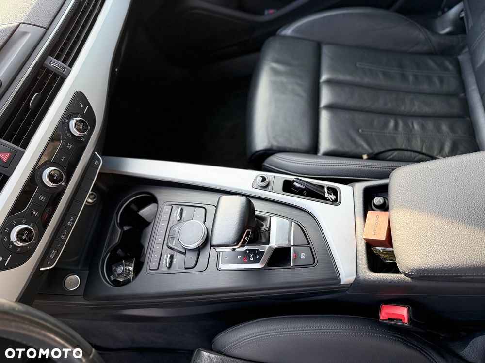 Audi A4 Avant 2.0 TDI S tronic design - 27
