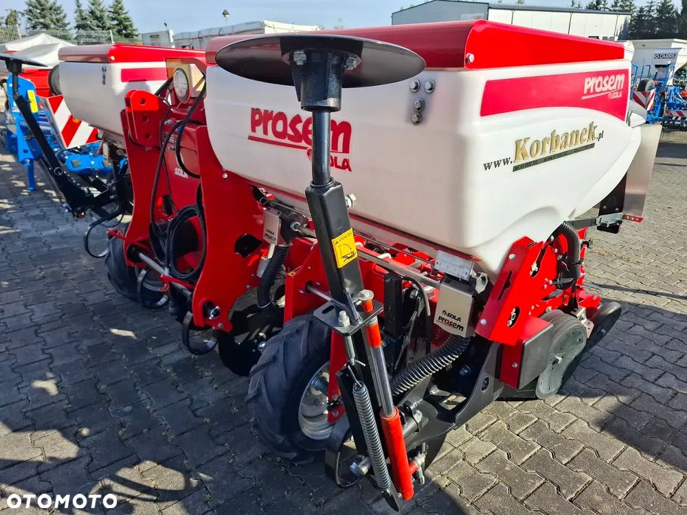 Sola PROSEM K Basic Fix - 29