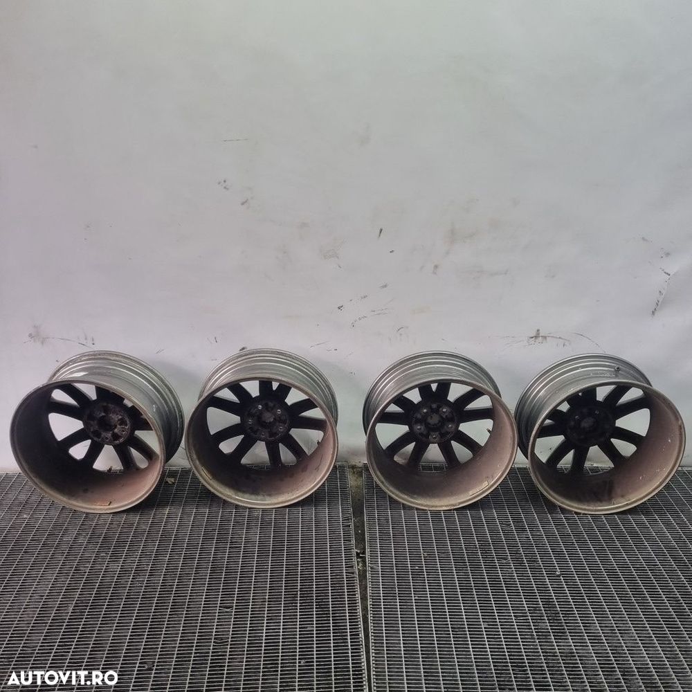 Jante aliaj Hyundai Santa Fe 3 2012 - 2016 (1351) R18 5X112 - 6