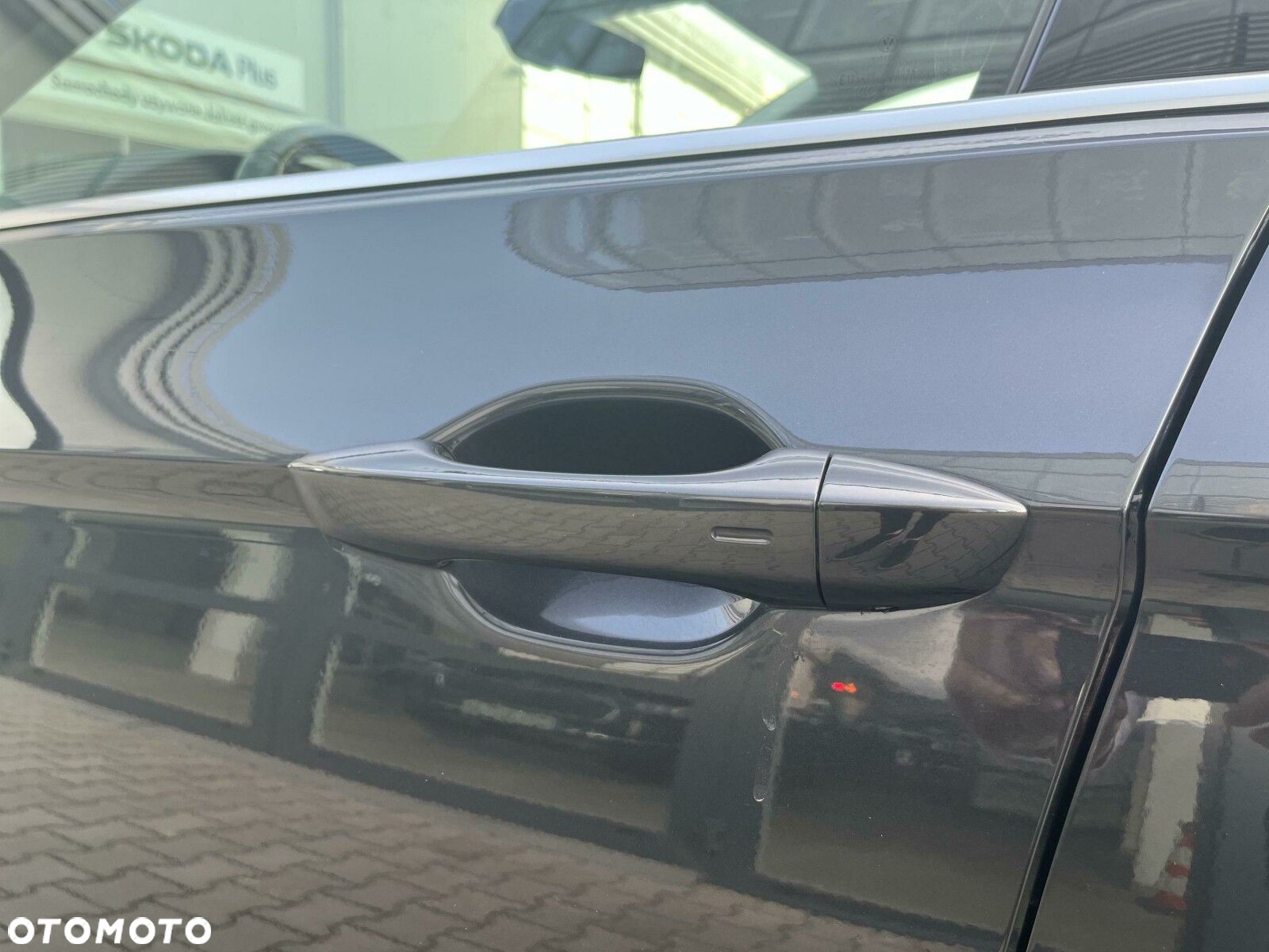 Volkswagen Passat 1.5 TSI EVO Business DSG - 35