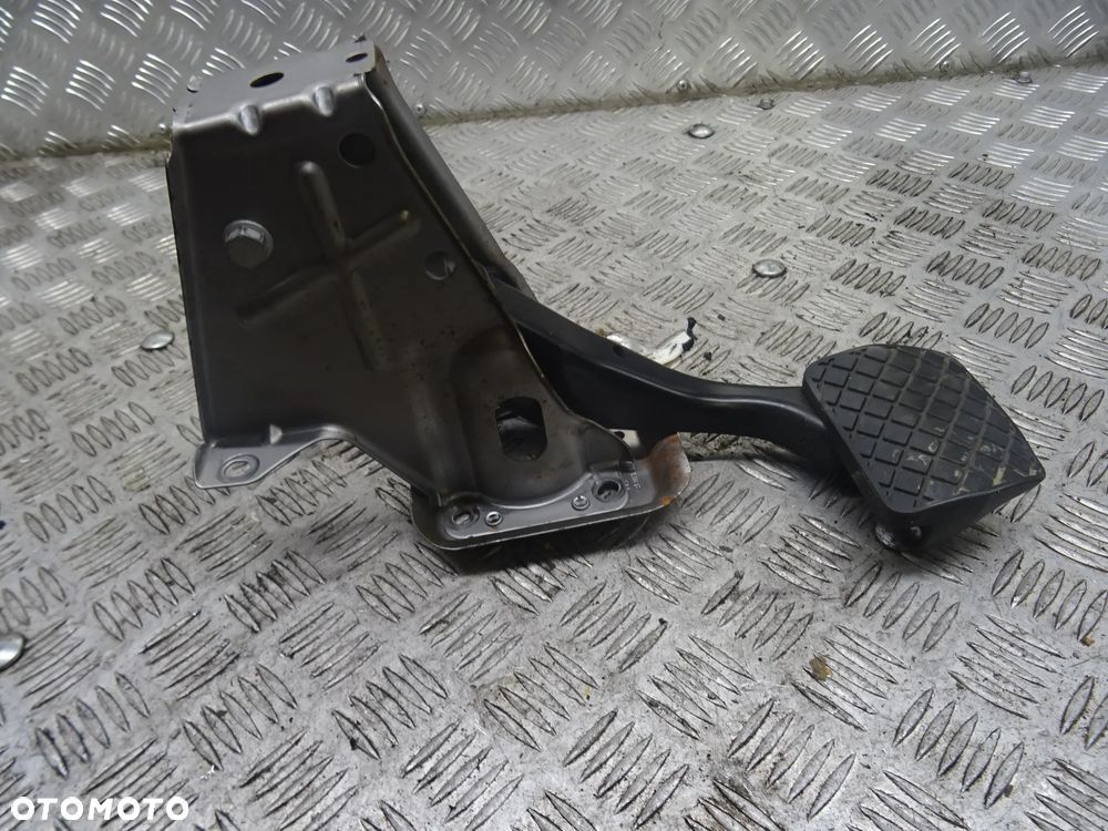 AUDI A3 8P 03-07 2.0 TDI PEDAŁ HAMULCA 1K1723057AL - 1