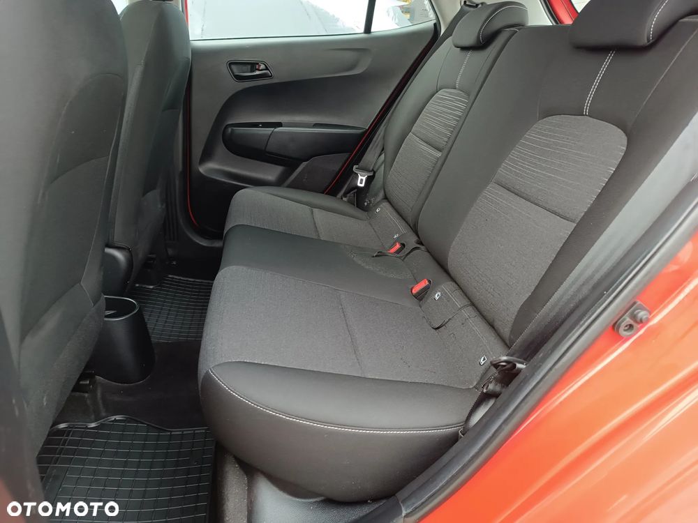 Kia Picanto 1.0 M - 7