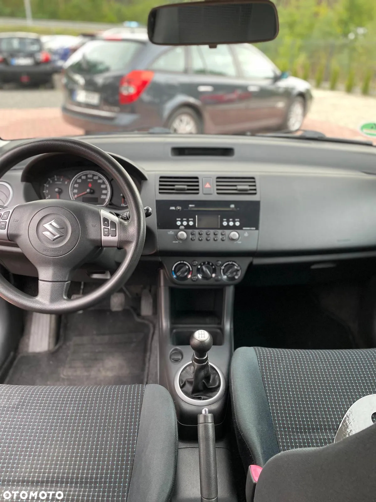 Suzuki Swift 1.5 Comfort - 11