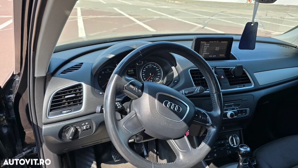 Audi Q3 1.4 TFSI - 6