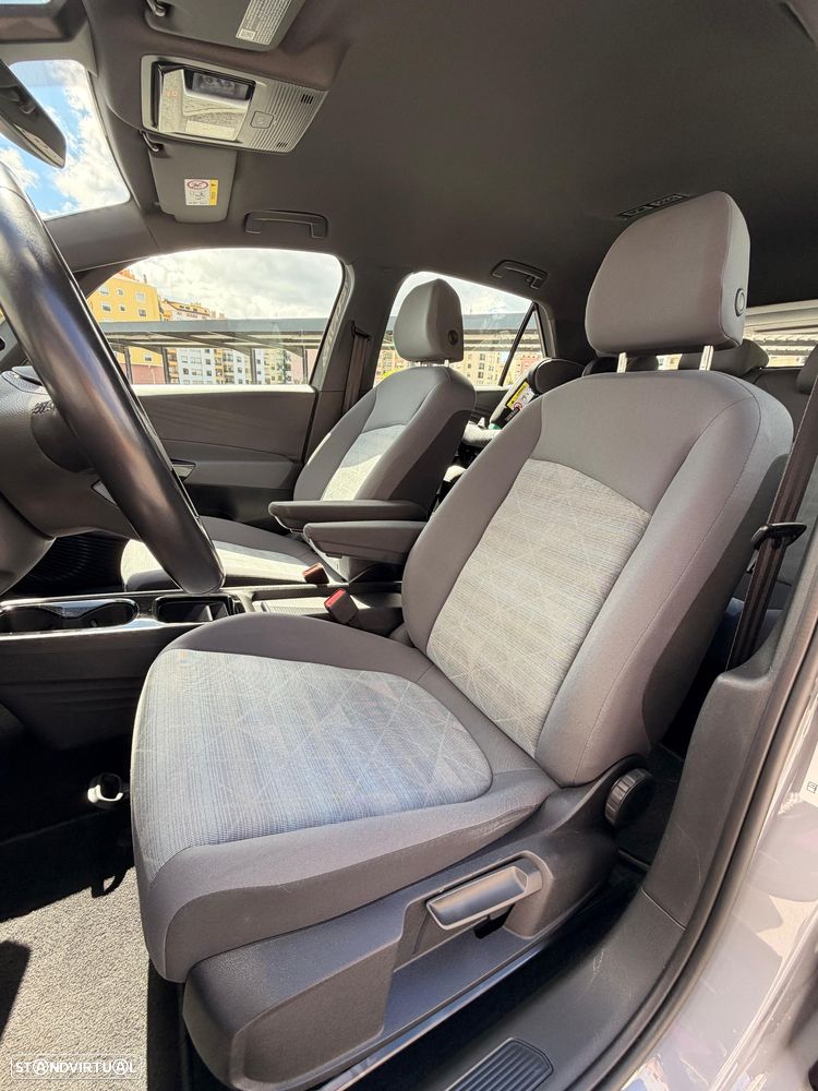 VW ID.3 Performance Upgrade Pro Life - 12
