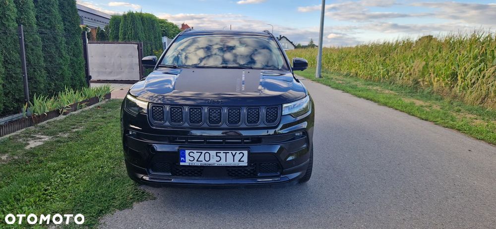 Jeep Compass - 2
