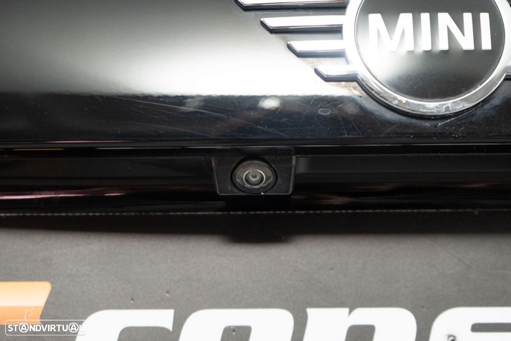MINI Countryman Cooper SE ALL4 Auto - 15