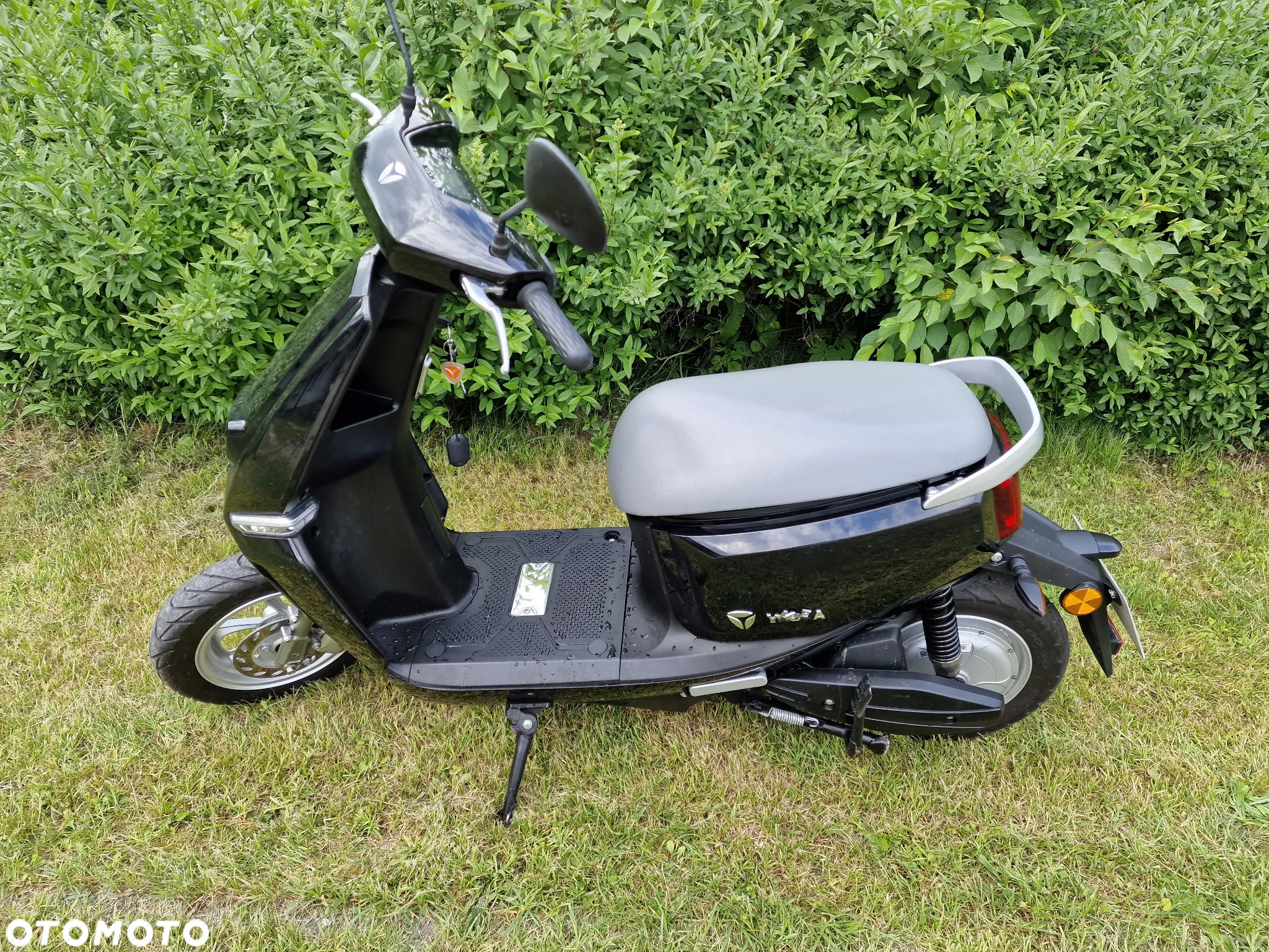 Yadea C-line - 3