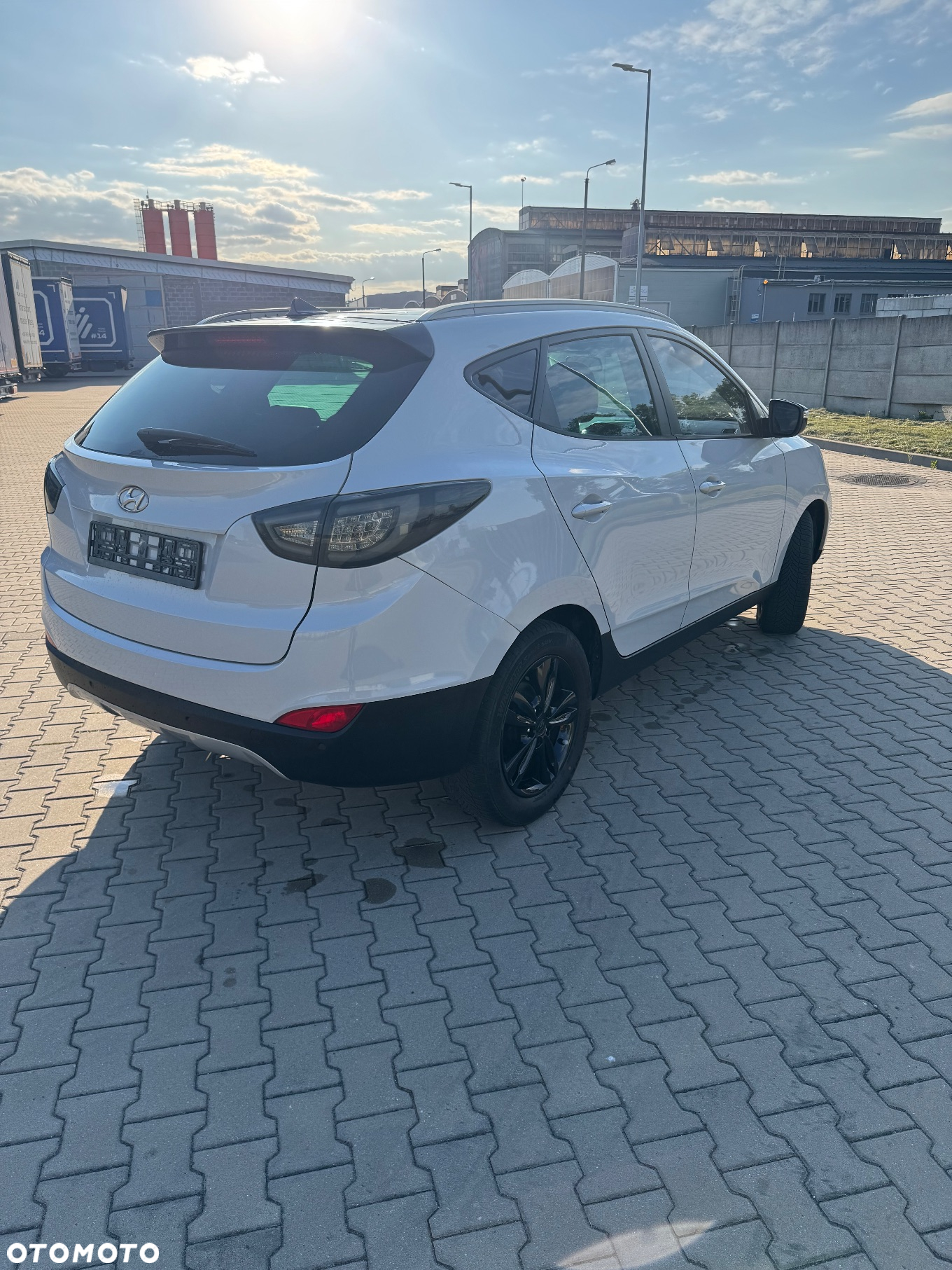 Hyundai ix35 1.7 CRDi 2WD 5 Star Edition - 4