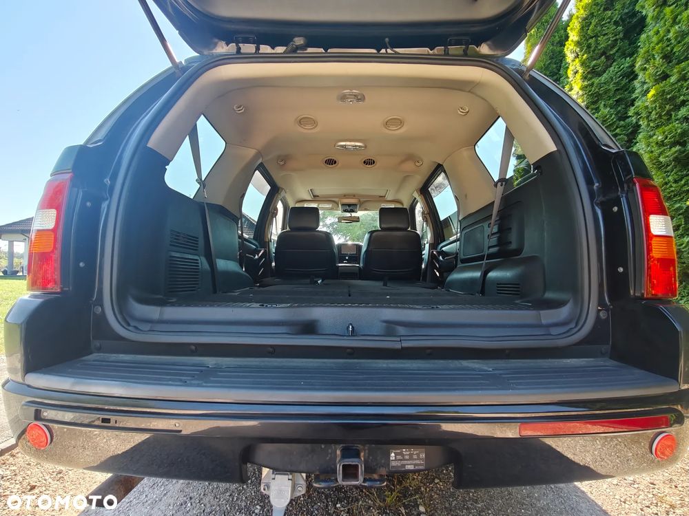 Ford Explorer 4.6 - 18
