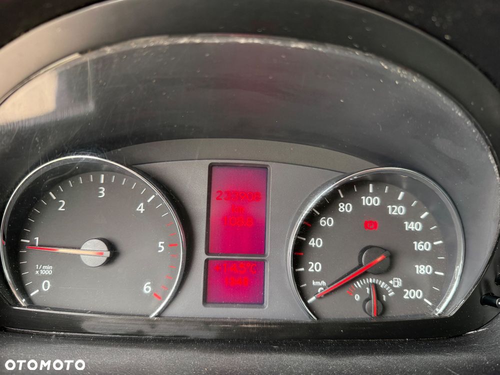 Volkswagen Crafter - 19