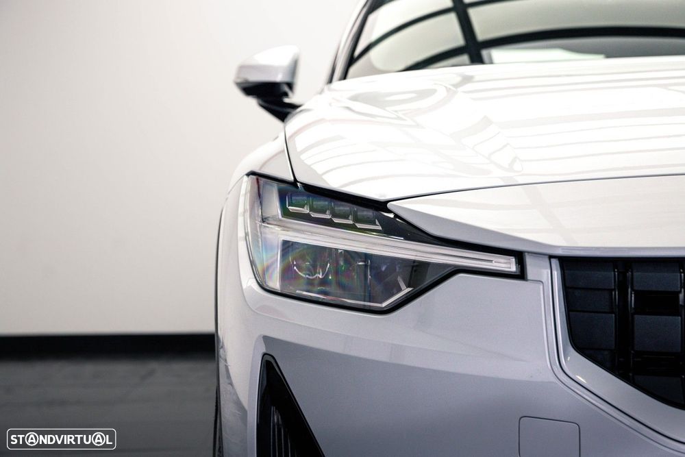 Polestar 2 Standard Range 69 kWh - 4