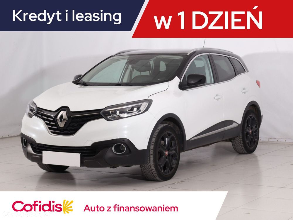 Renault Kadjar - 2