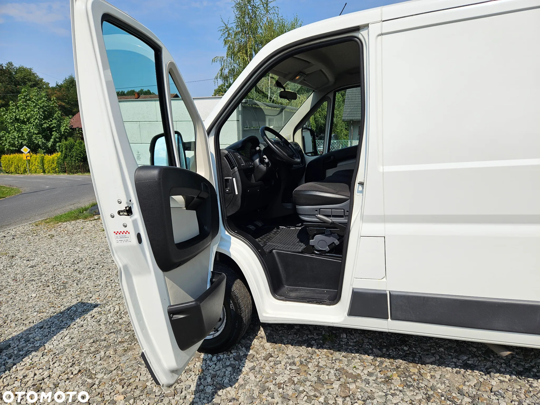 Citroën Jumper - 18