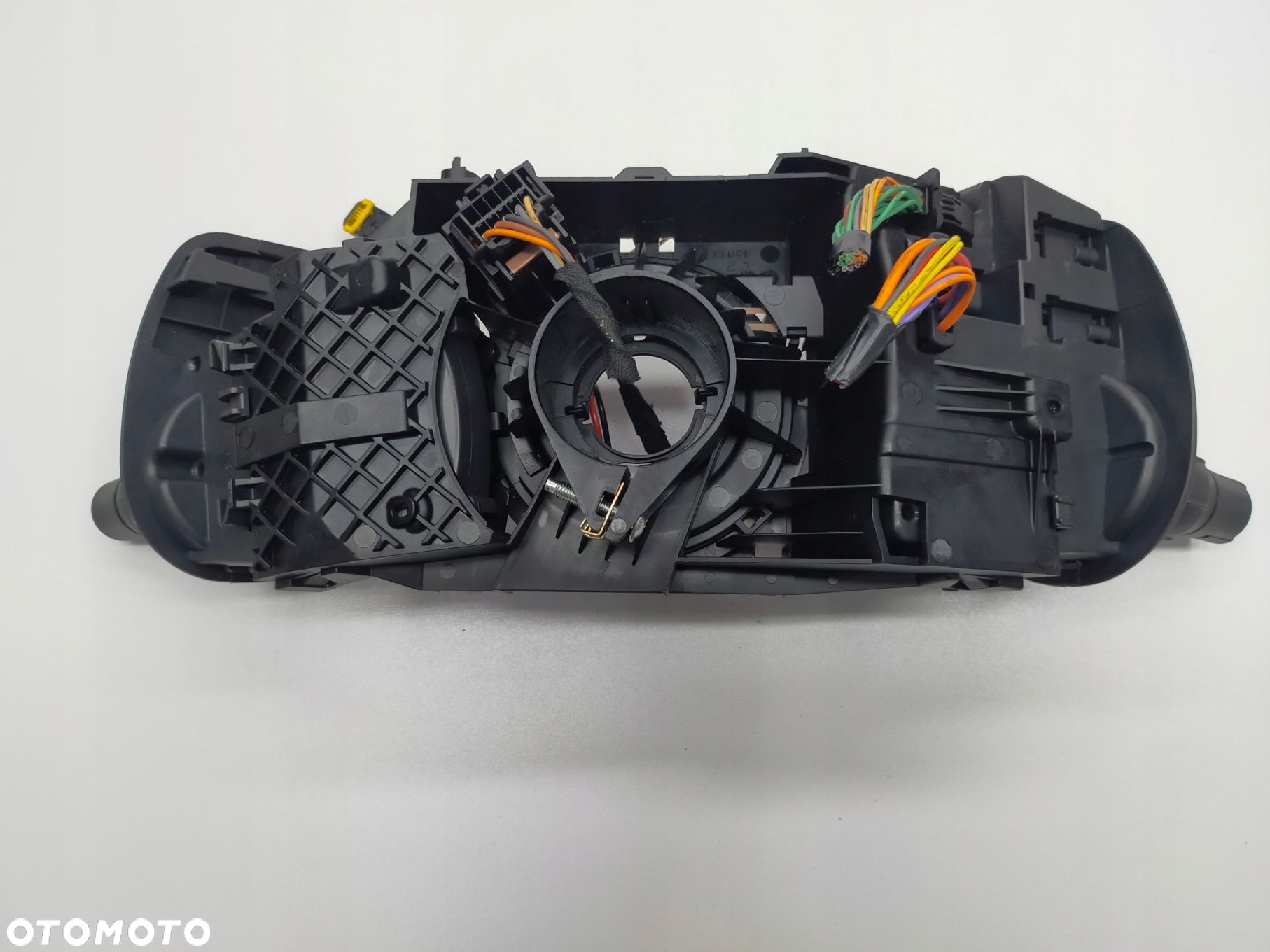 PRZEŁĄCZNIK ZESPOLONY TAŚMA RENAULT MODUS 8200245449 8200243508 - 6