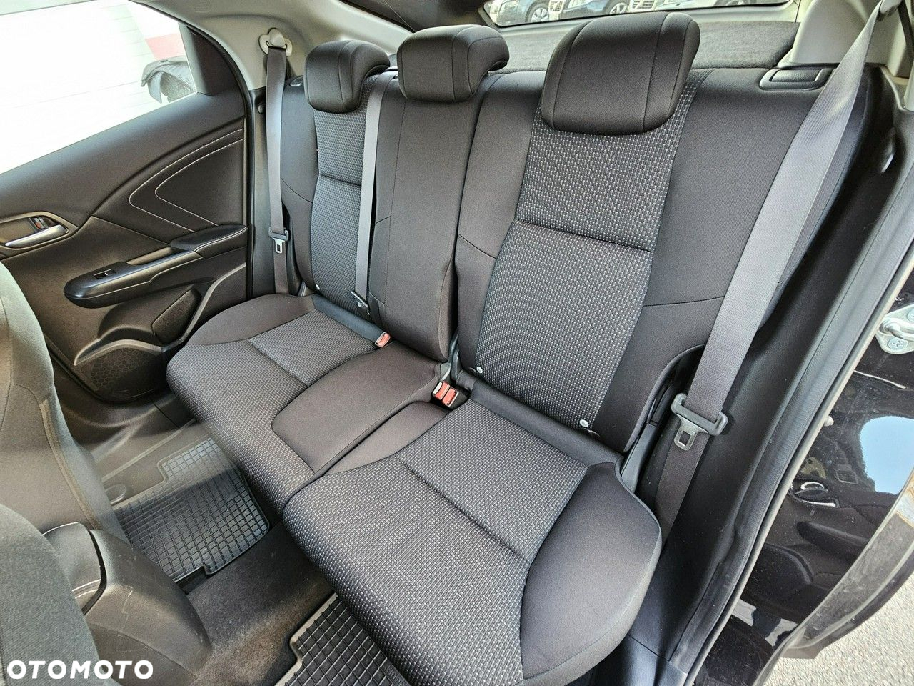 Honda Civic 1.6 i-DTEC Elegance (Honda Connect+) - 13