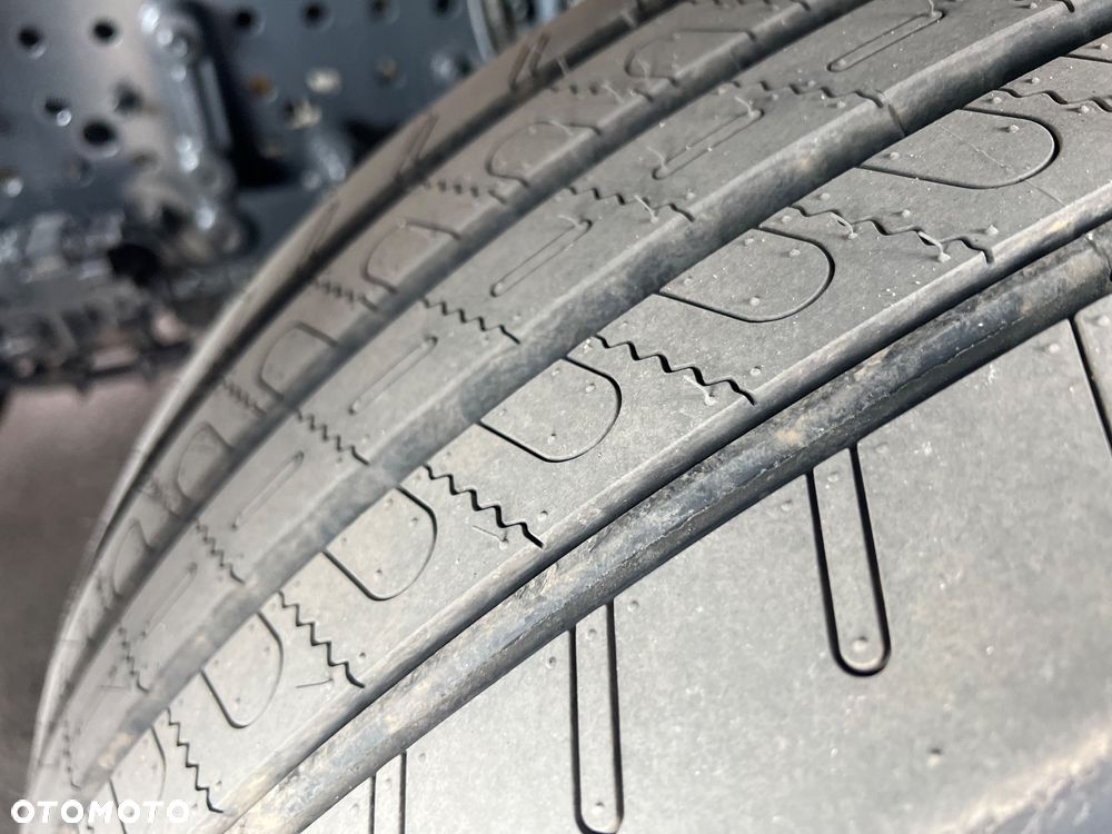 Mercedes-Benz ACTROS L poliftowy  pokontraktowy - 17