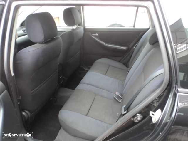 Toyota Corolla SW 1.4 VVT-i AC - 9