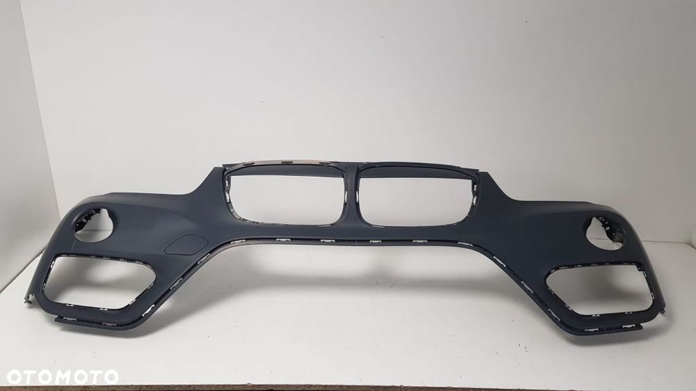 ZDERZAK PRZEDNI PRZÓD PDC BMW X1 F48 LIFT 15-19 NOWY ORYGINAŁ BMW 7354815