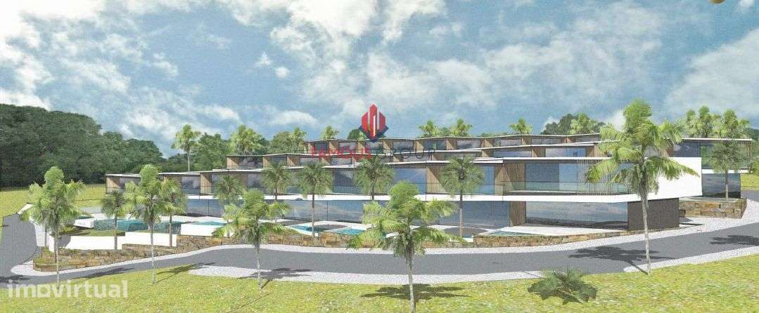 Lote para Construção - Grande imagem: 2/8