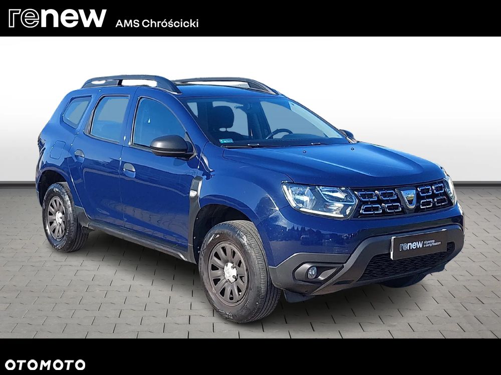 Dacia Duster 1.0 TCe Essential - 7