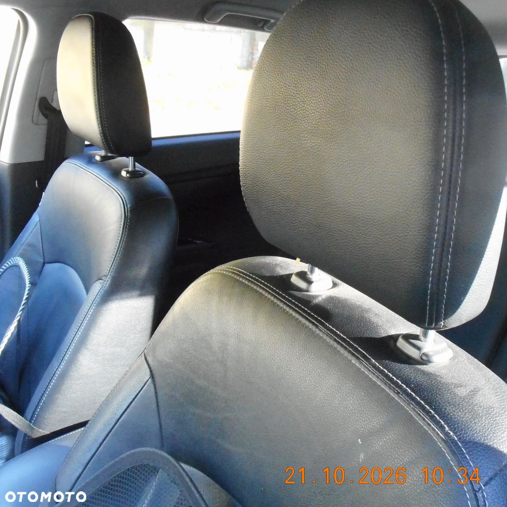 Citroën C4 Aircross - 9
