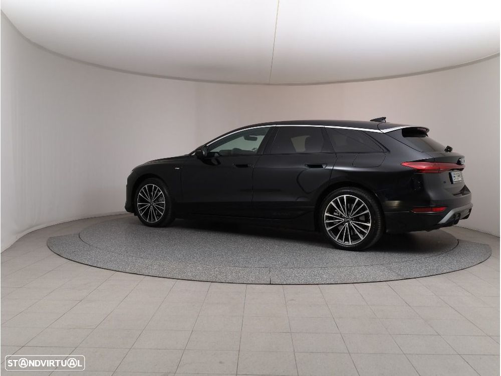 Audi A6 Avant e-tron 100 kWh Performance - 4