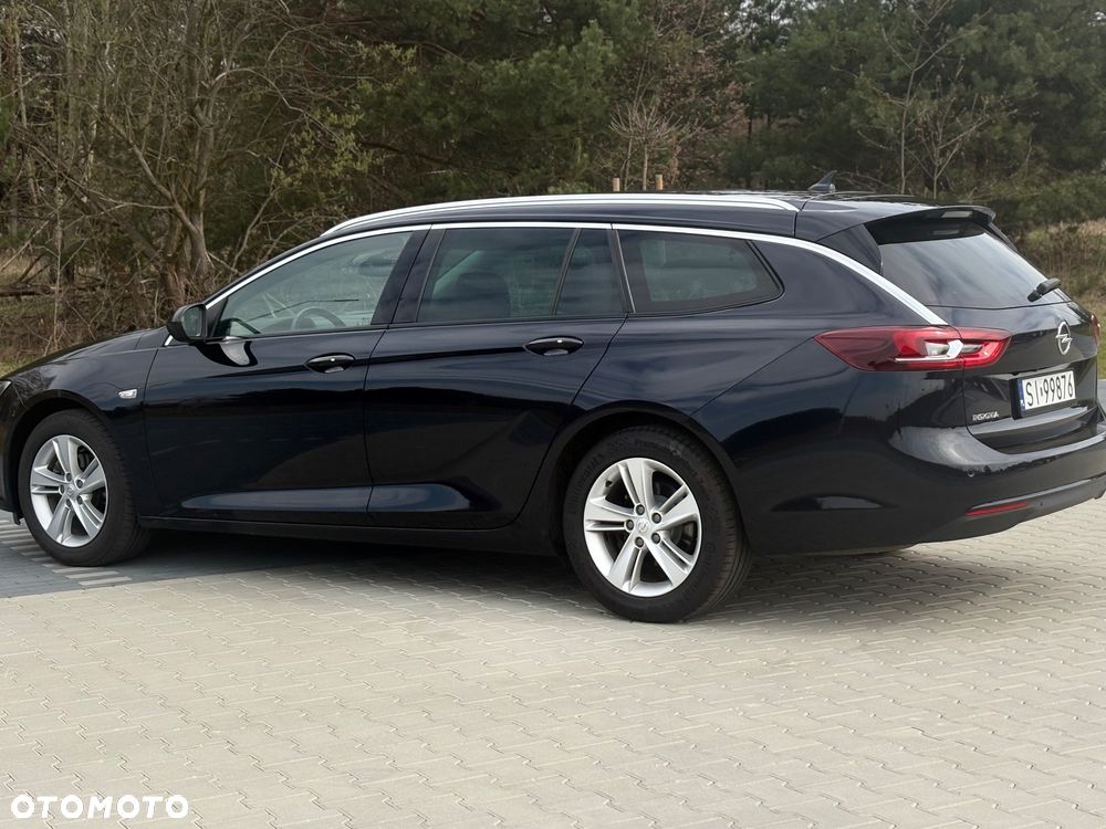Opel Insignia - 29