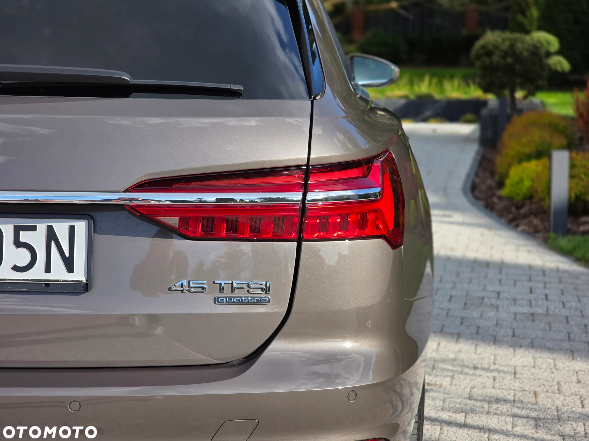 Audi A6 - 15