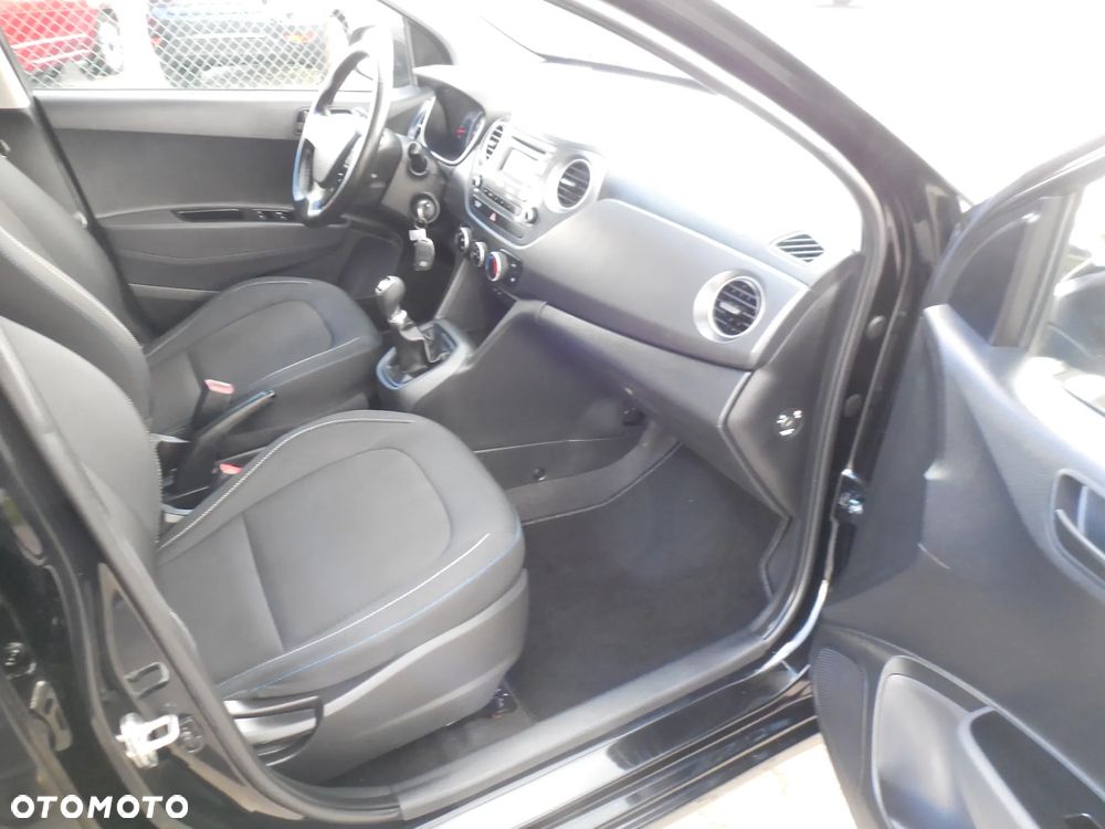 Hyundai i10 1.2 Premium - 9