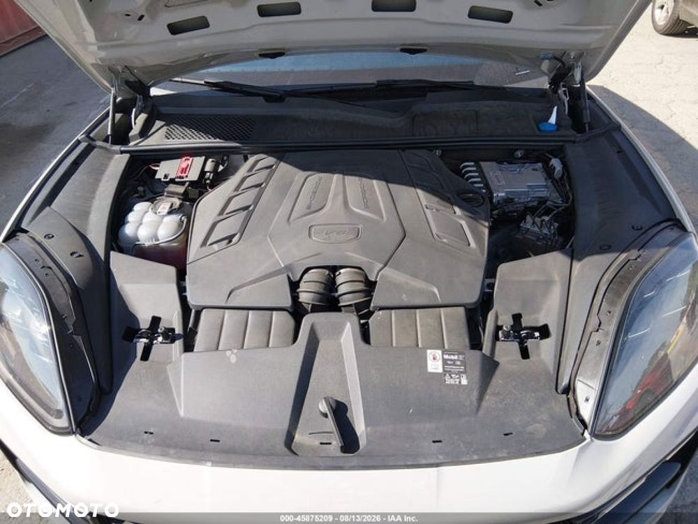 Porsche Cayenne - 6