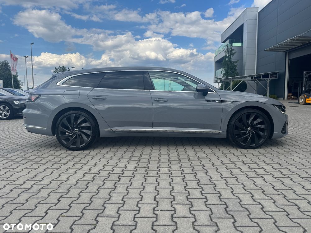 Volkswagen Arteon Shooting Brake 2.0 TDI SCR 4Motion DSG R-Line - 10