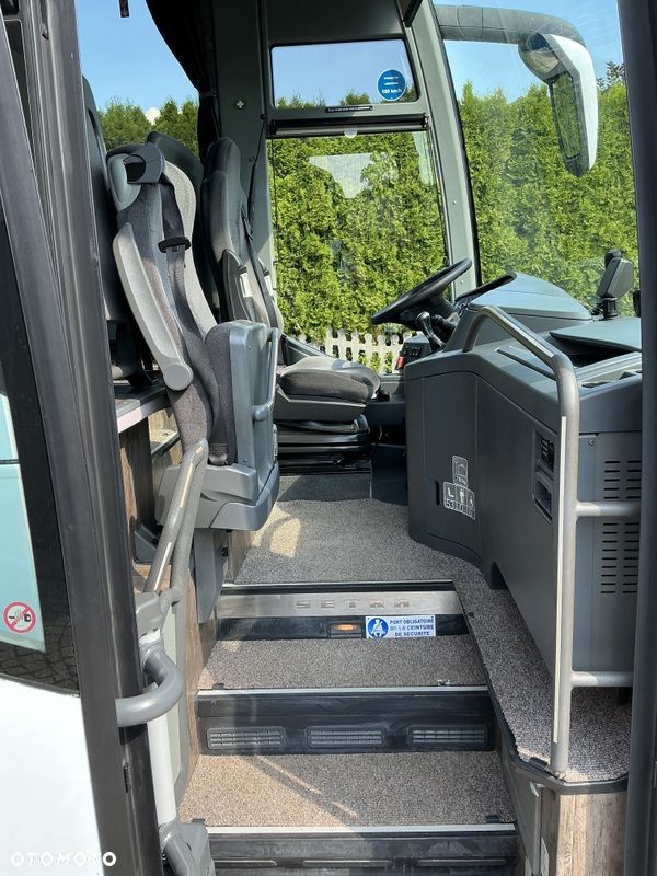 Setra 416 GTHD - 6