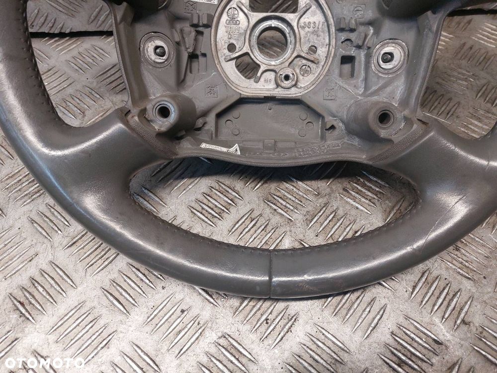 KIEROWNICA + PODUSZKA AUDI A4 B6 8E0000124 - 4