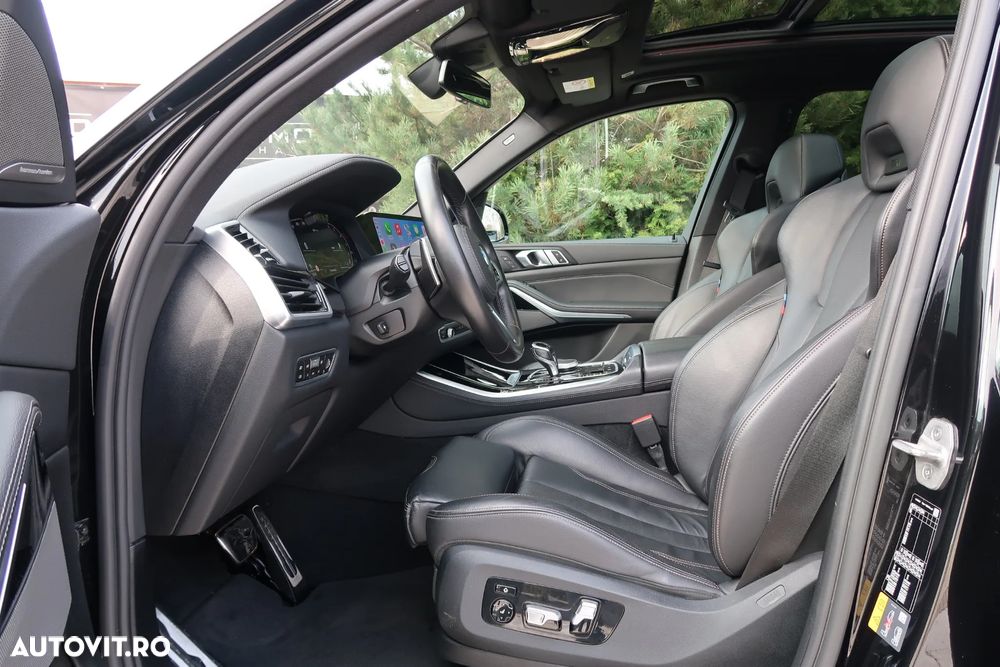 BMW X5 xDrive45e - 10